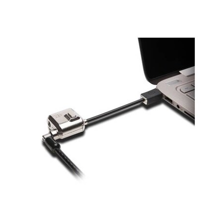 Kensington MiniSaver Mobile Keyed Lock K67890WW